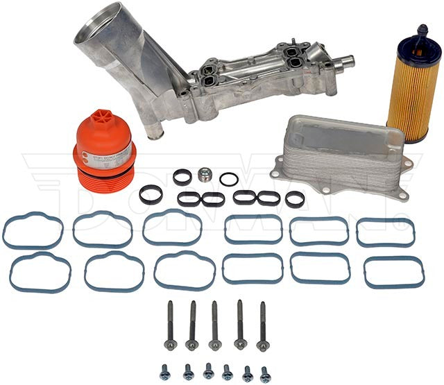 Dorman OE Solutions 926-959 Oil Filter Housing - image 1