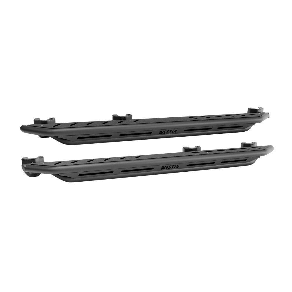 Westin Automotive 42-6025 Rocker Panel Guard - image 2