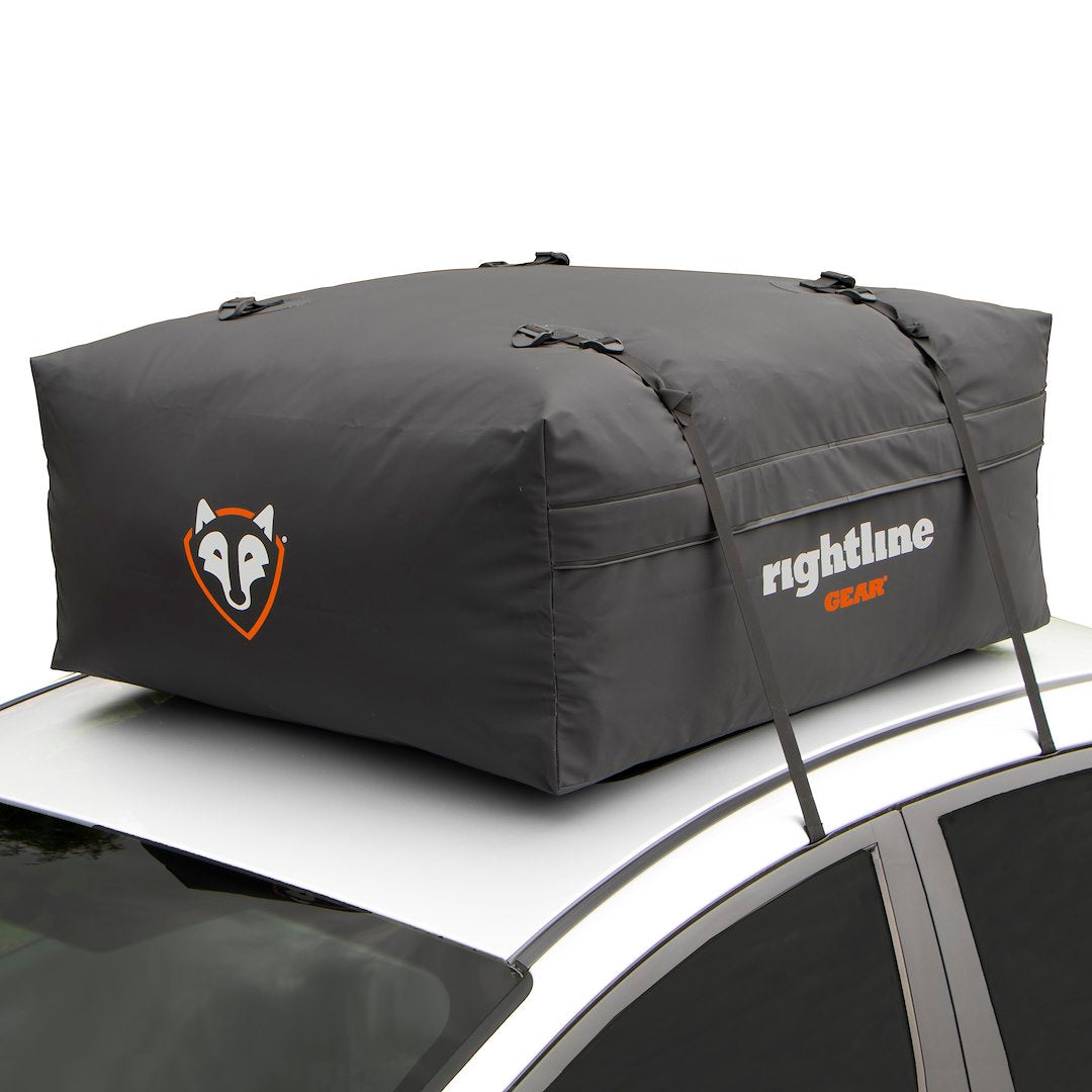 Rightline Gear 100r50 Range Jr. Car-Top Cargo Carrier