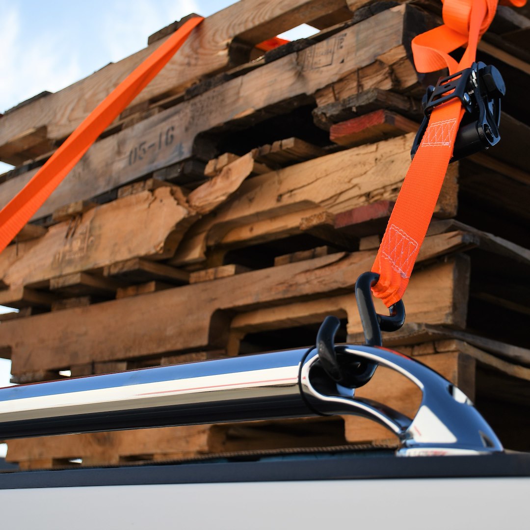 Putco 89896 Bed Side Rail - image 4
