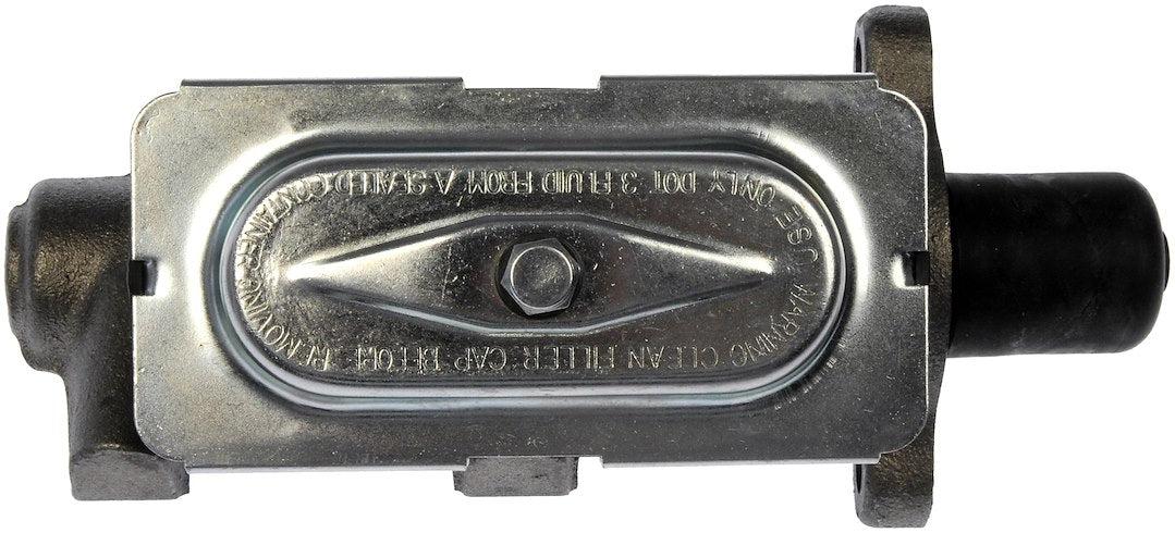 Dorman OE Solutions M64986 Brake Master Cylinder - image 2
