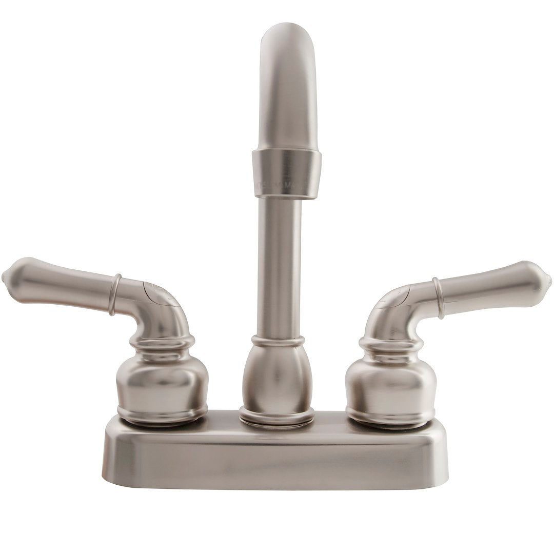 Dura Faucet Df-Pb150c-Sn Faucet - image 2