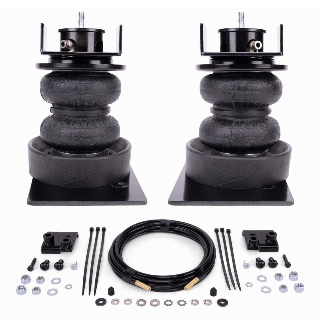 Air Lift 57415 Helper Spring Kit - image 1