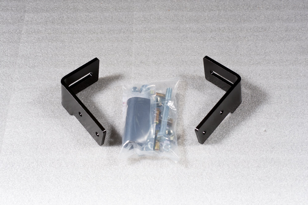 Demco Rv 8552028 Fifth Wheel Trailer Hitch Mount Kit