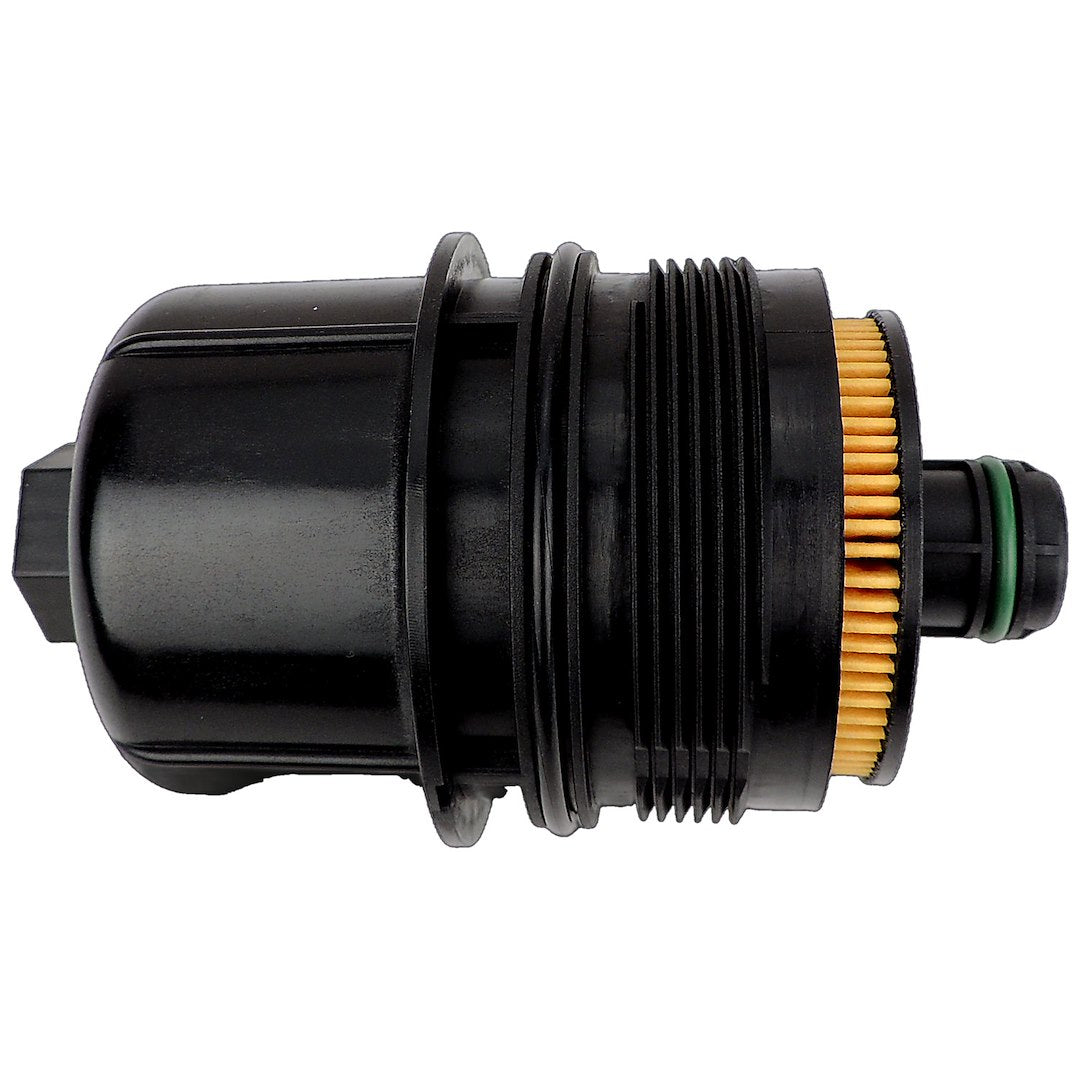Crown Automotive 68507598AA Black Paper Oil Filter - image 6