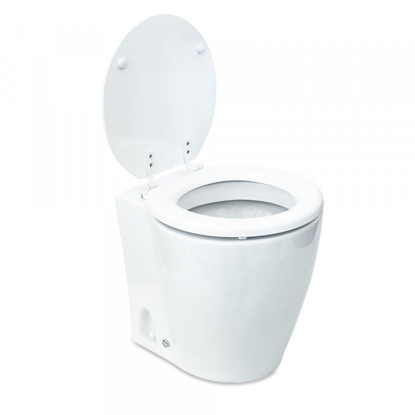 Albin Marine Series Straight Back Toilet 07-02-043 - image 2