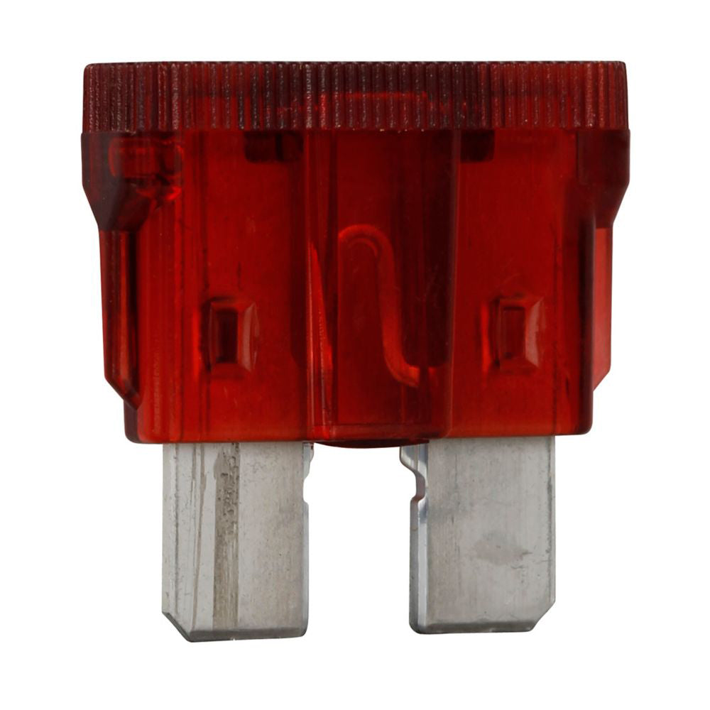Bussman Atc Fuse (Bpatc10rp) – Type: Red Blade