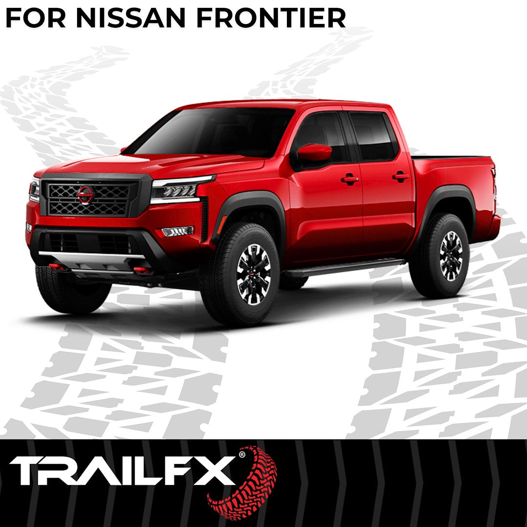Trailfx Al6014b Running Board - image 8