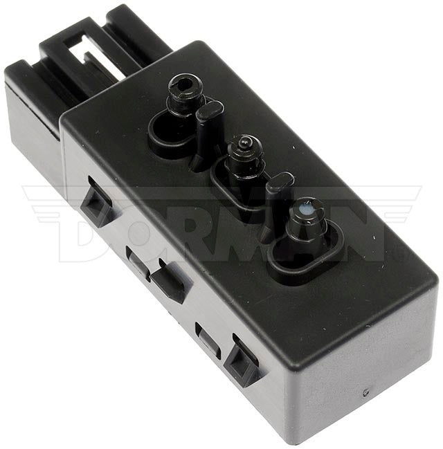 Dorman 901254 Eight-Blade Power Seat Adjuster Switch - image 1
