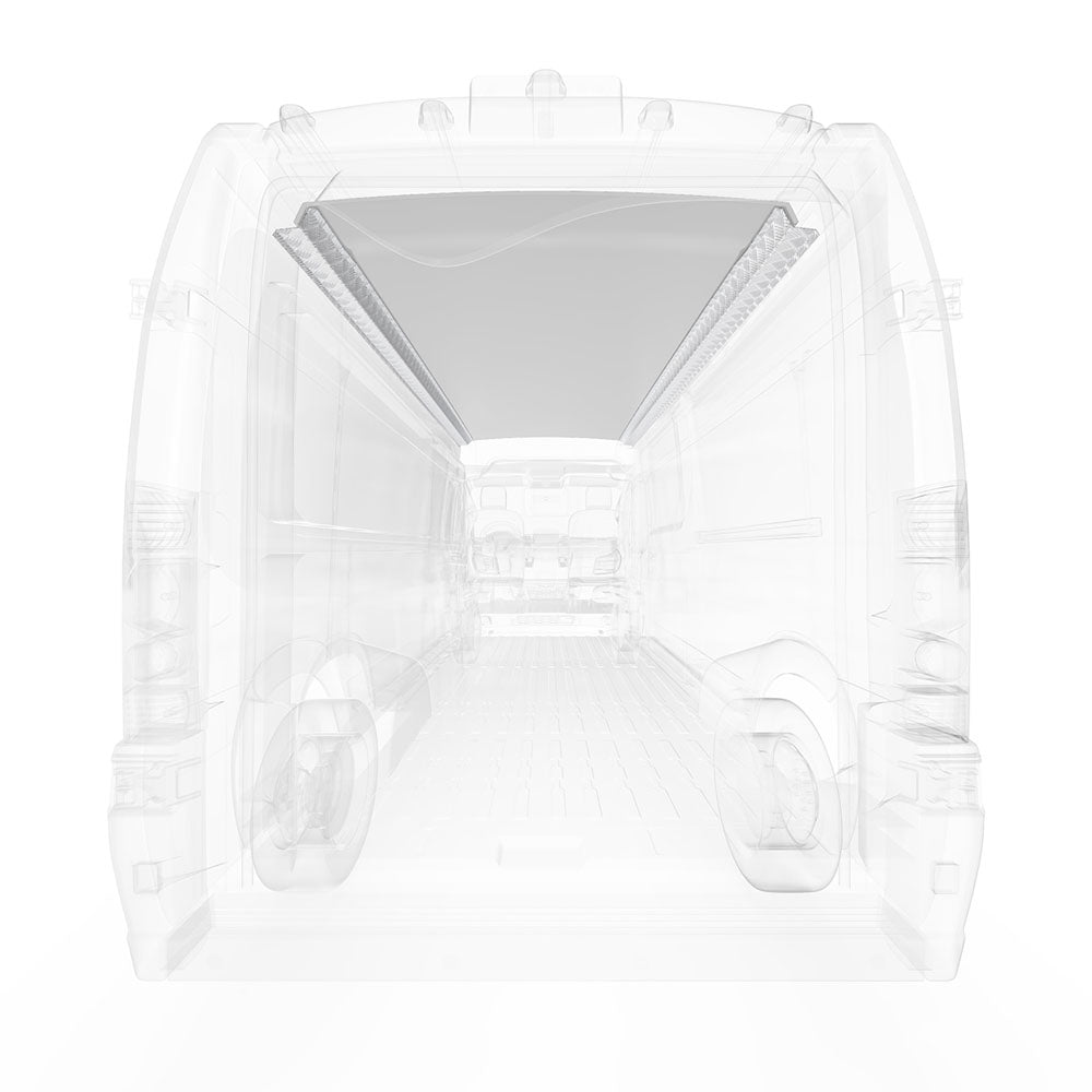 Legend Fleet 655-114-2614 Van Ceiling Liner