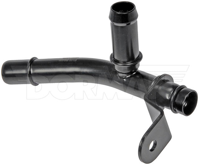 Dorman (OE Solutions) 626542 6.25-Inch Steel Heater Hose - image 1