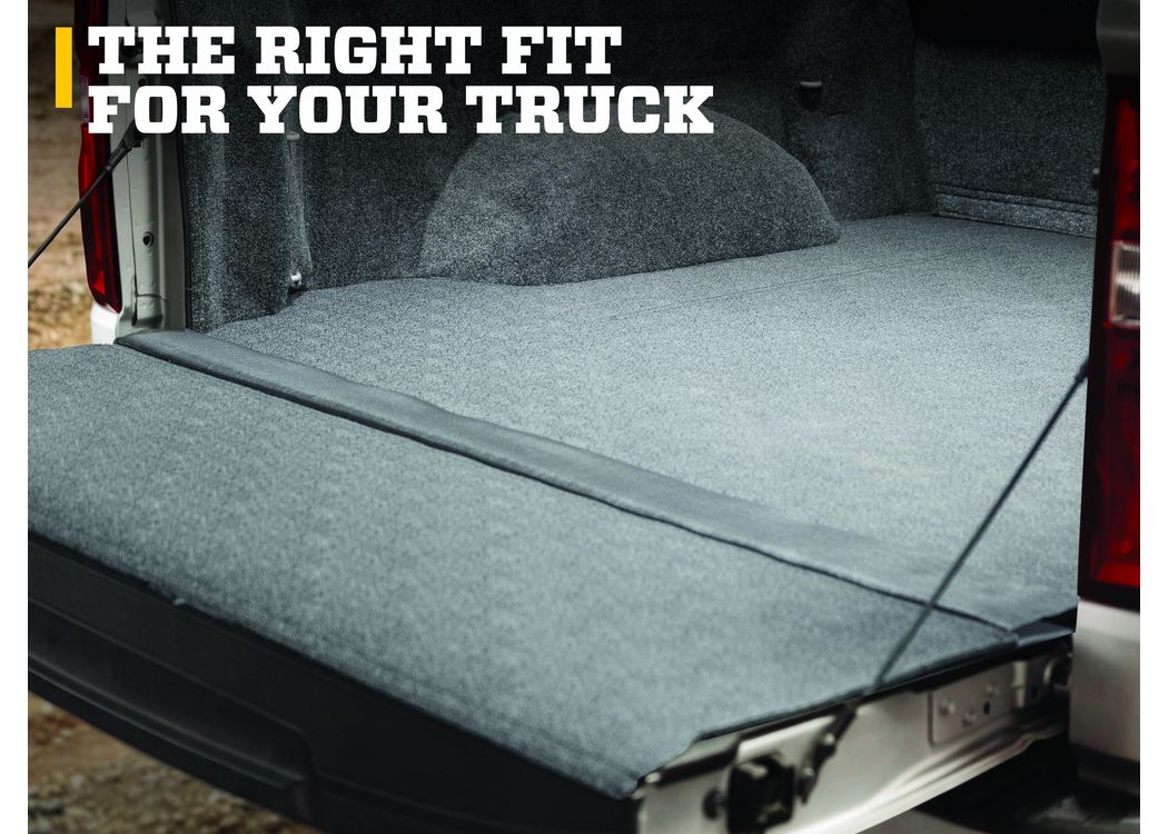 Husky Liner Hilc19ccmpk Guardian Impact Full Bed Liner