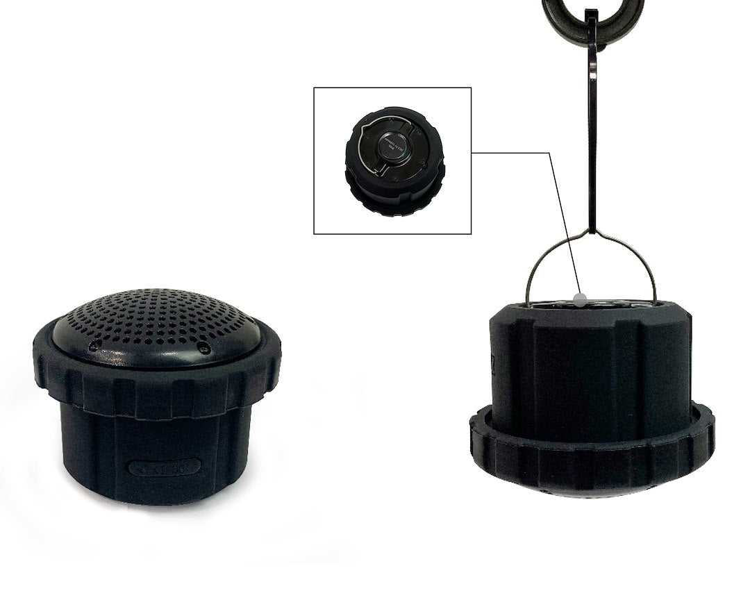 Overland Vehicle Systems 15049901 Multi Purpose Light - image 7