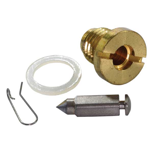 EMP 1300-01412 Carburetor Needle and Seat