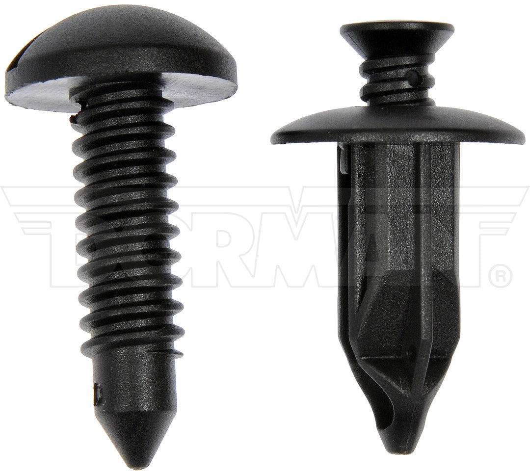 Dorman OE Solutions 961-368d Body Hardware Assortment - image 2