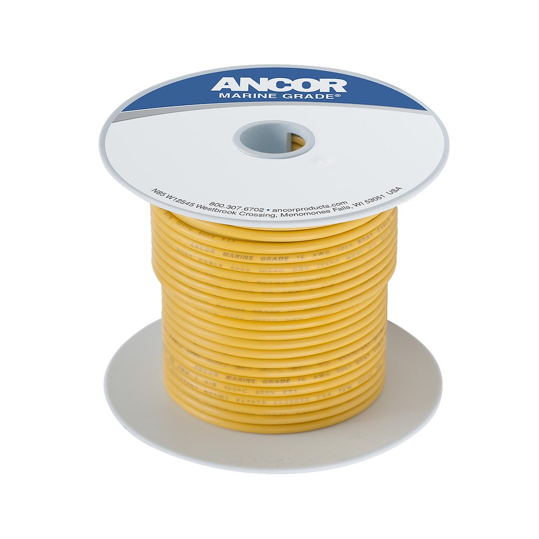 Ancor 105050 Primary Wire
