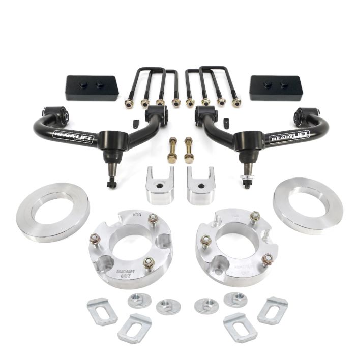 ReadyLIFT 69-21352 SST 3.5-Inch Lift Kit