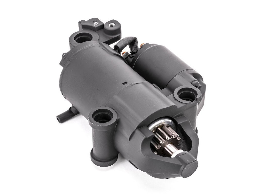 Sierra Marine 18-55506 Starter - image 2