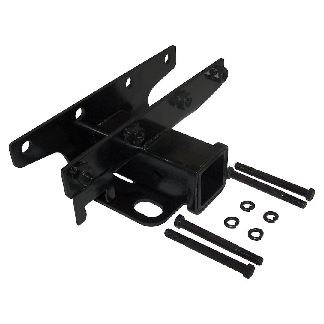 Crown Automotive 52060290K Class III Rear Hitch Kit - image 1