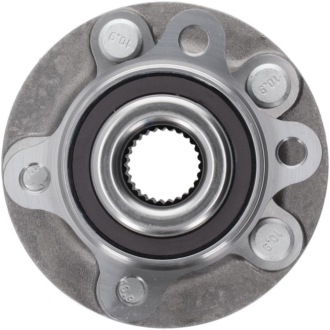Moog Hub Assemblies 512498 Wheel Bearing and Hub Assembly