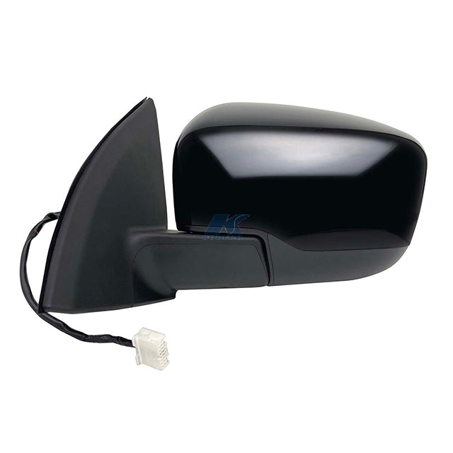 K-Source 68142N Textured Rogue Sport Exterior Mirror