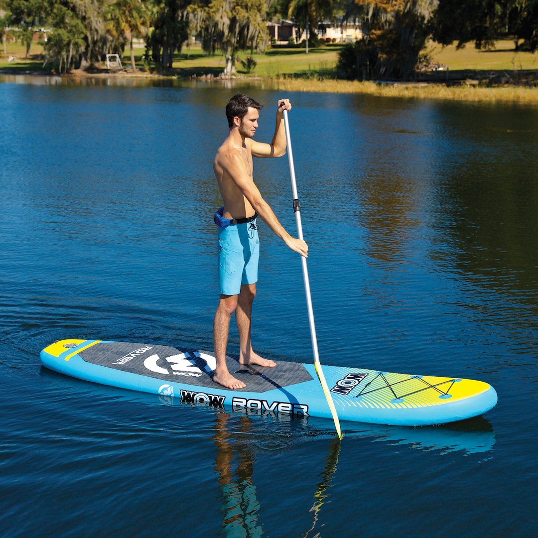 World Of Watersports 21-3030 Paddle Board - image 6