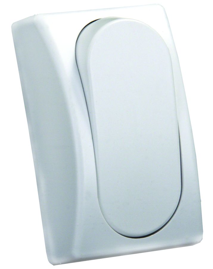 JR Products On-off Multi Purpose Switch (13575)