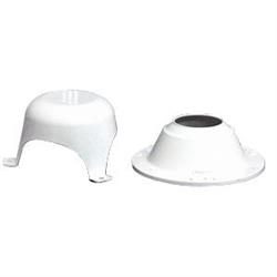 Custom Plastic Sewer Vent (41) – Material: Polypropylene