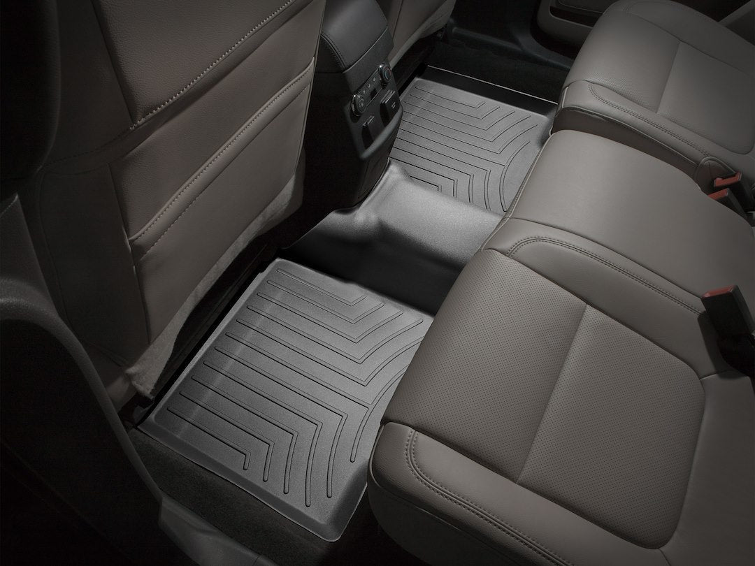 Weathertech (Usa) 443592 Floor Liner - image 2
