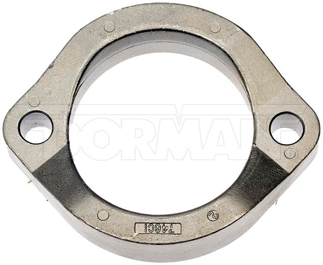Dorman 667725 1.6-Inch-ID Aluminum Turbo Exhaust Flange - image 1
