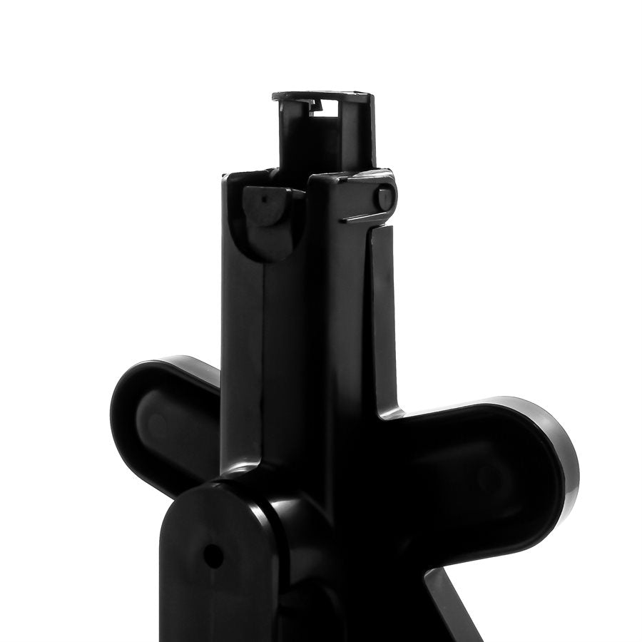 Camco Paper Towel Holder (57113) – Material: Plastic