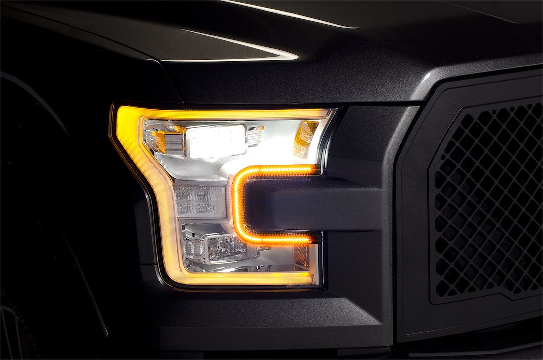 Putco 290150tb Daytime Running Light - LED