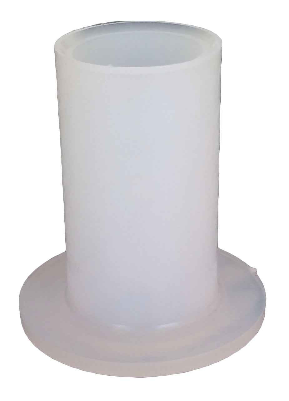 Icon Tank Inlet Fitting 12478 – Size: 1-1/4 Inch