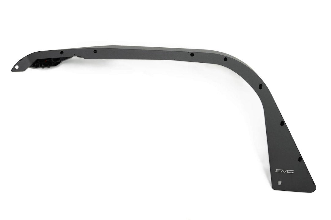 DV8 Offroad FDJL-07 Slim Wrangler JL Fender Flares