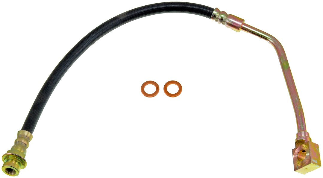 Dorman First Stop H38665 Brake Hose - 16-3/4 Inch - image 1