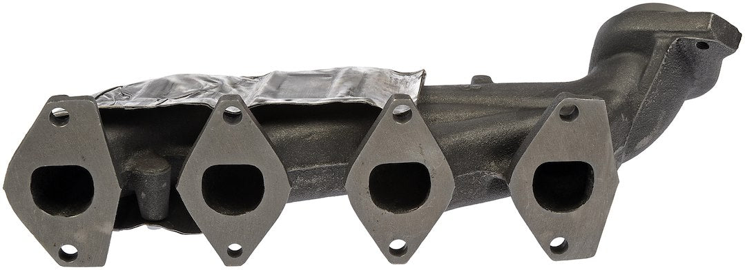 Dorman 674695 OE Solutions Black Cast-Iron Exhaust Kit - image 2