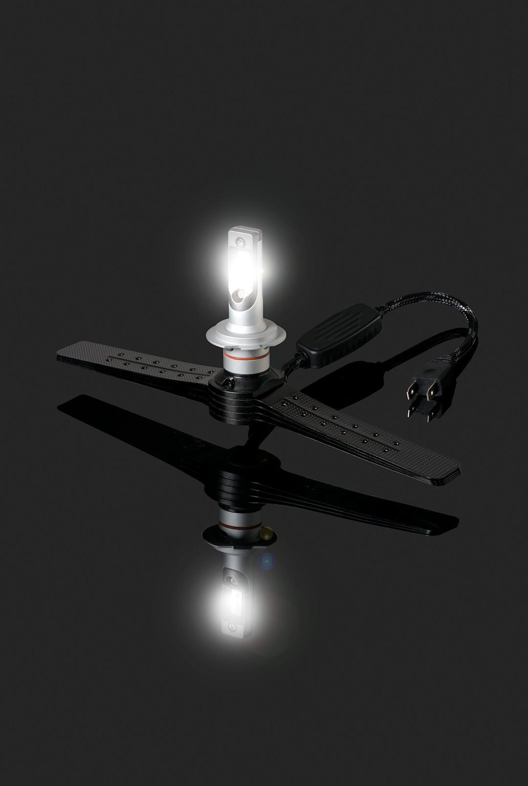 Putco F1-H10 Driving/ Fog Light Bulb