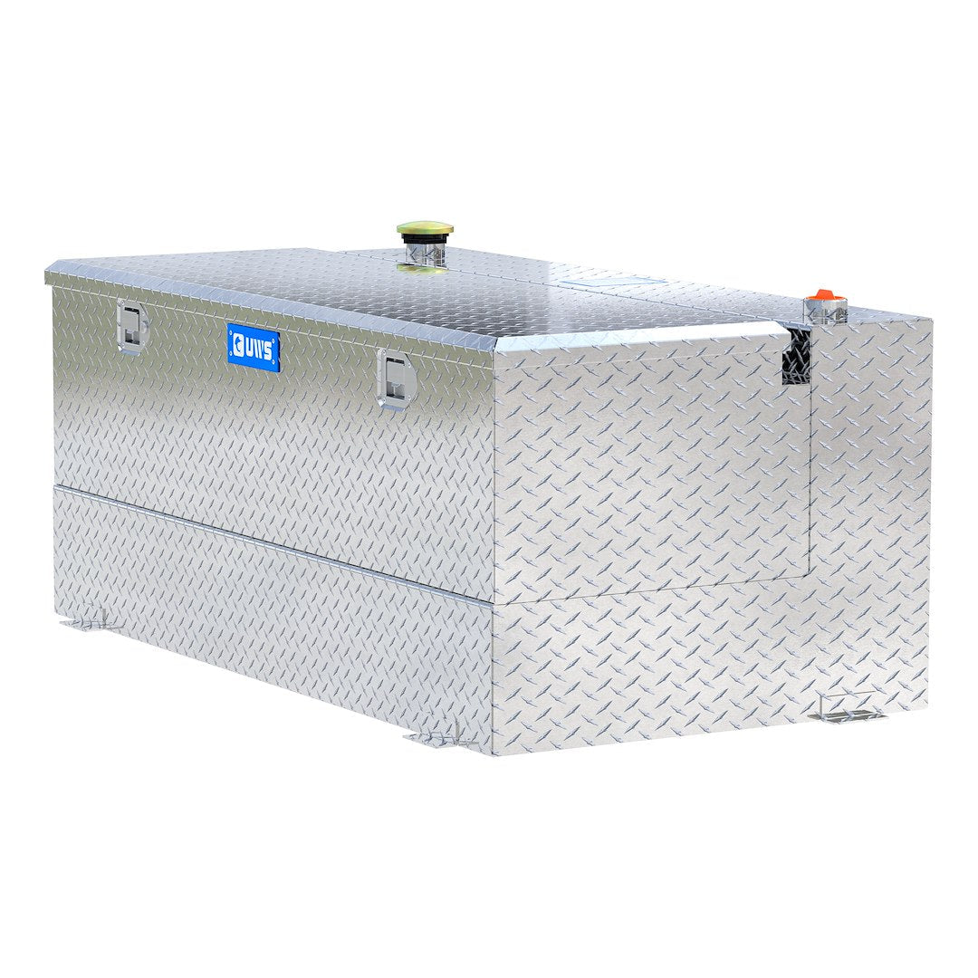 Uws Tt-100-Combo Liquid Transfer Tank - image 7