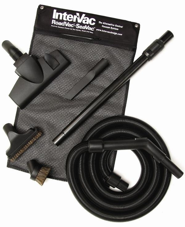 Intervac Design Tk 108-B Vacuum Cleaner Attachment Set