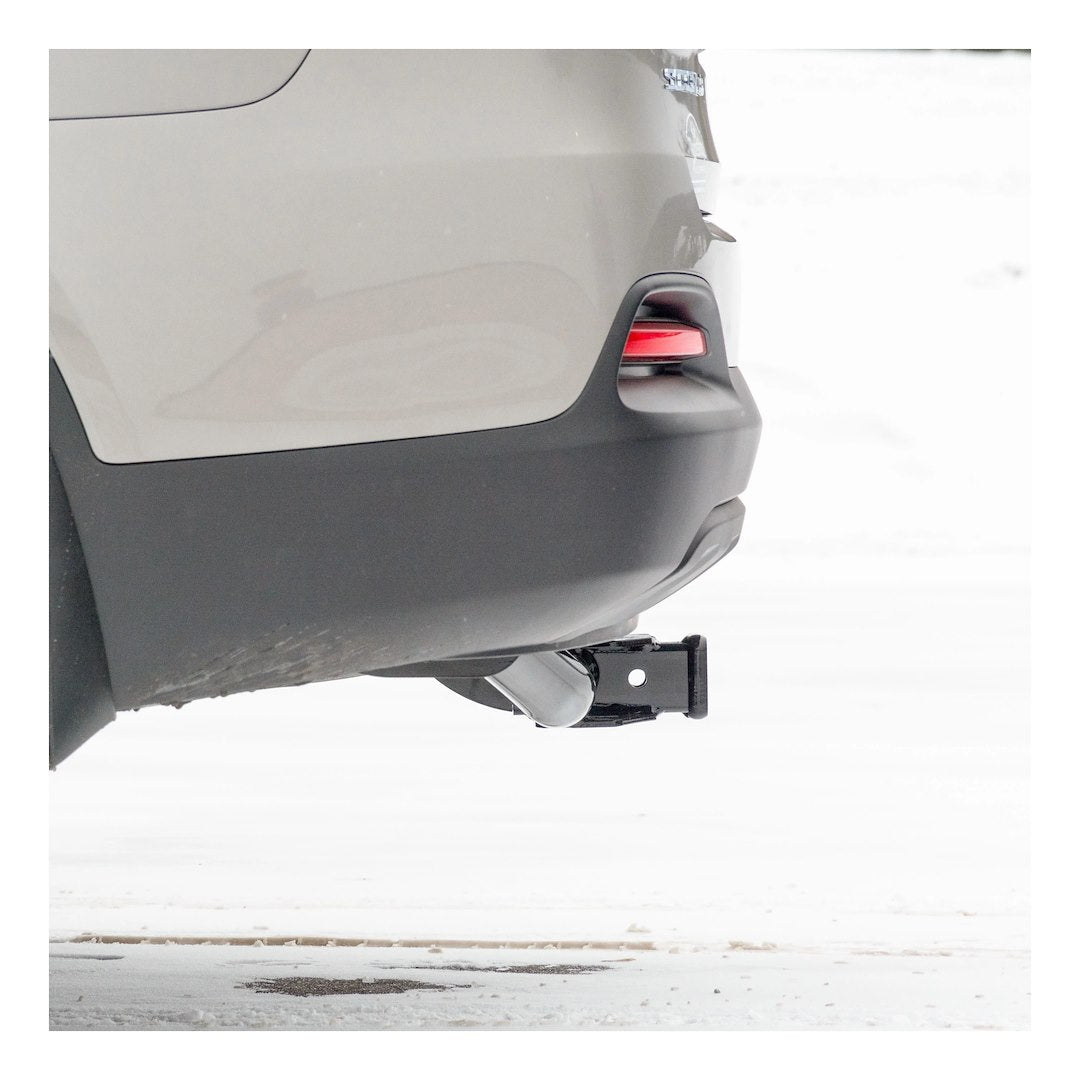 Curt 13195 Trailer Hitch Rear - image 7