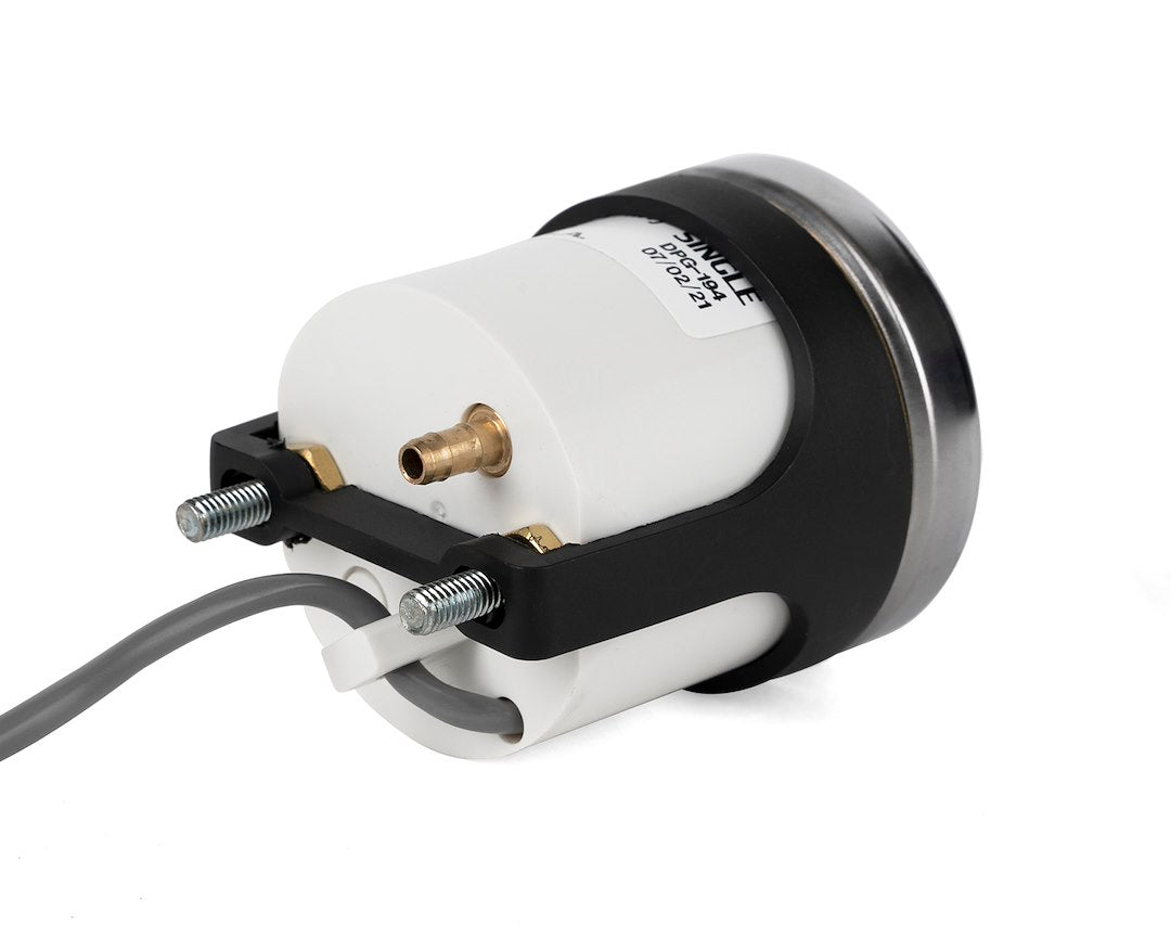 Air Lift 25194 Gauge Air Pressure - image 3