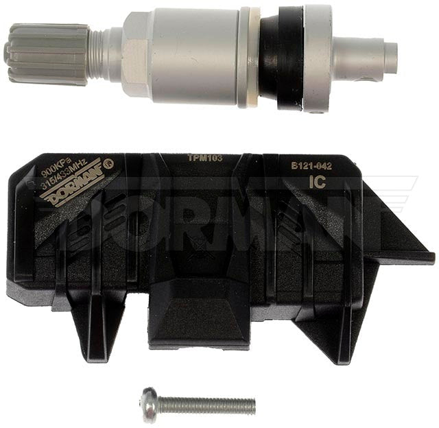 Dorman 974-304 Programmable Multi-Fit TPMS Sensor - image 2