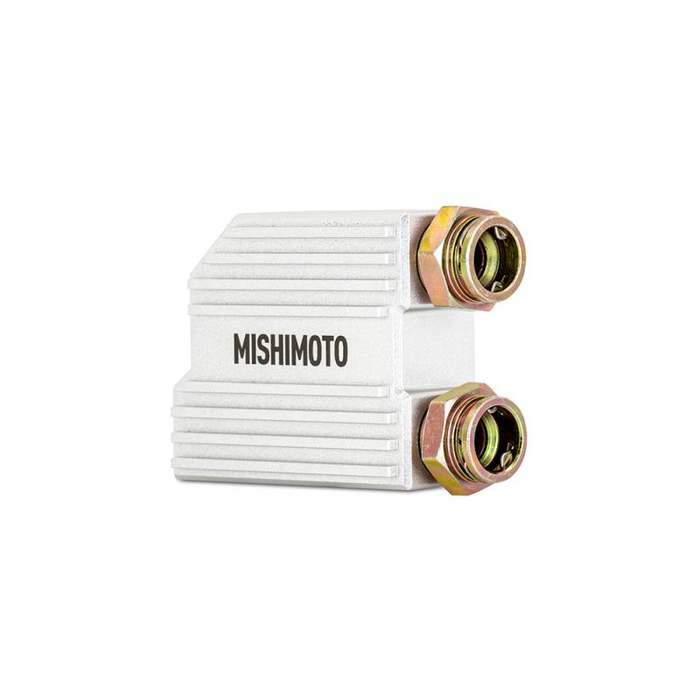 Mishimoto MMTC-RAM-TBVFF Full-Flow Transmission Bypass Valve