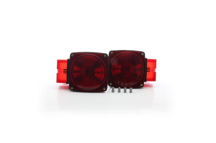 Optronics Tl60rk Trailer Light Kit - image 1
