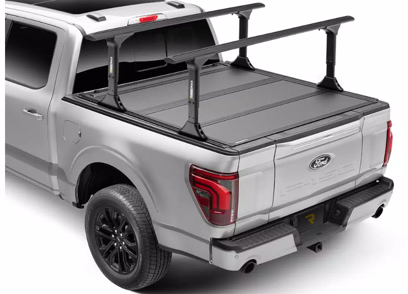 Bak Industries 449352ts Tonneau Cover - image 4