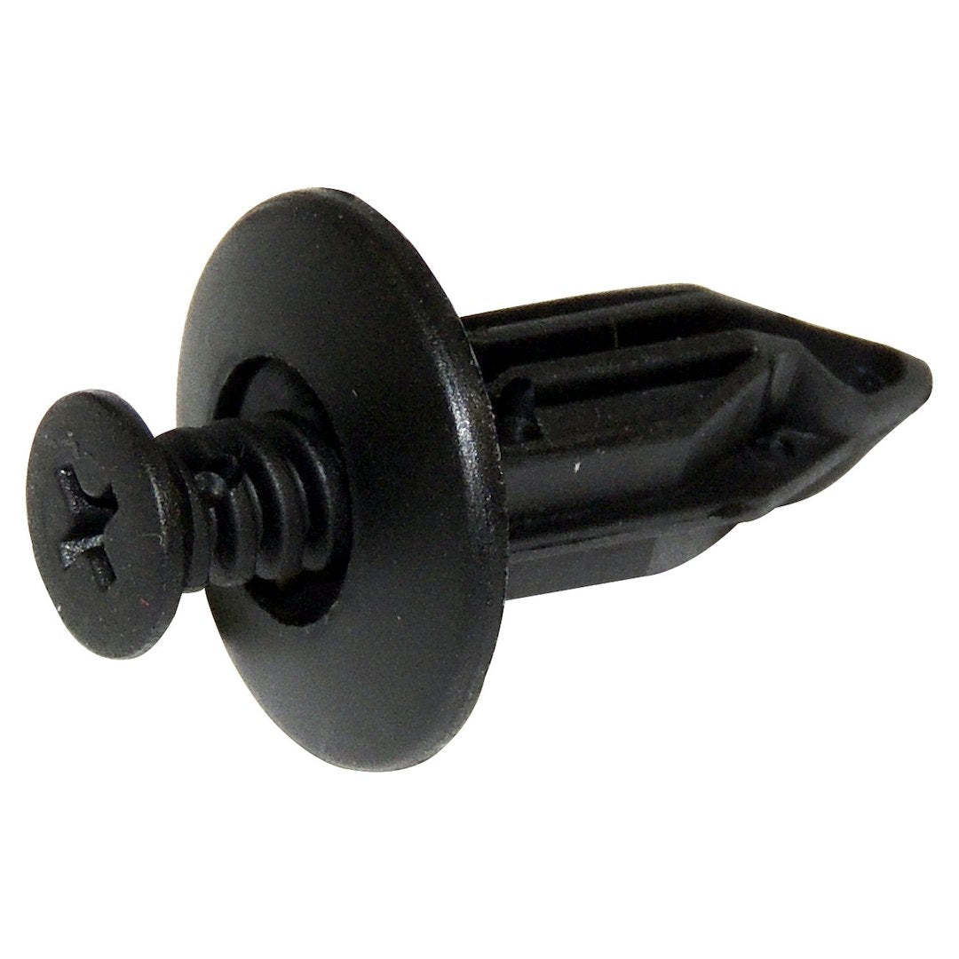 Crown Automotive 6502625 12-mm-Head Phillips Panel Retainer - image 1
