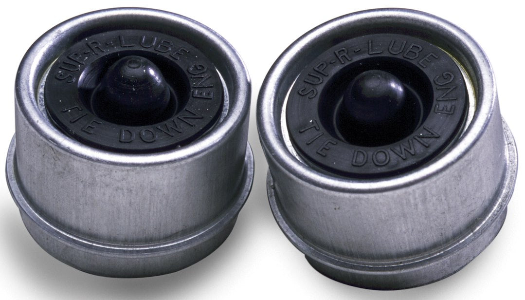 Dexter Marine Trailer Wheel Bearing Dust Cap (81168)