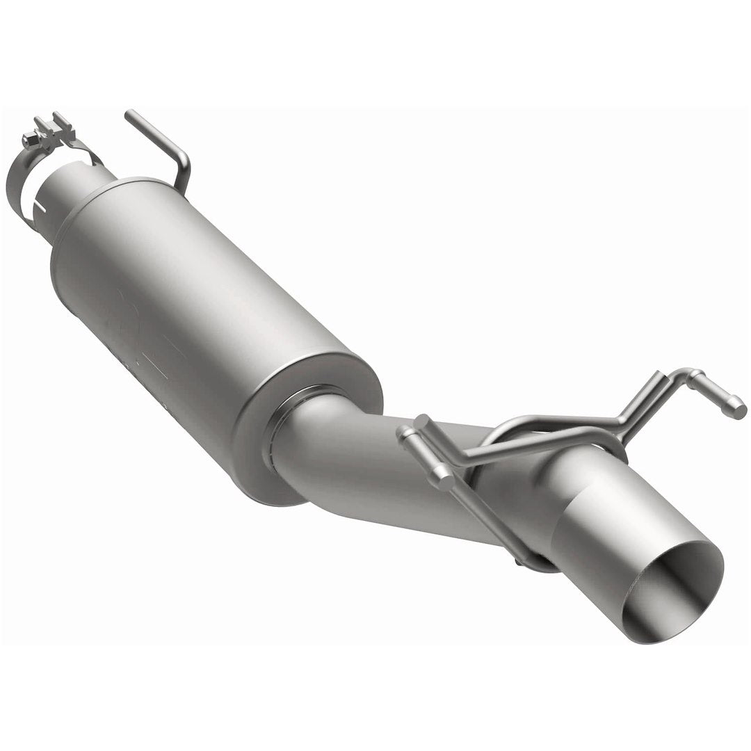MagnaFlow 19493 D-Fit Replacement Muffler for Ram 1500