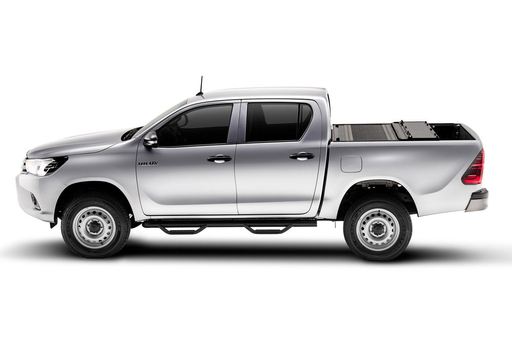 Undercover Fx41003 Tonneau Cover - image 11