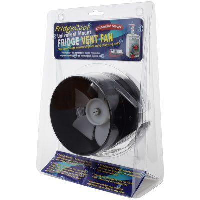 Valterra A10-2618vp Refrigerator Cooling Fan Assembly - image 3